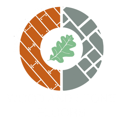 Wood and Stone Floors